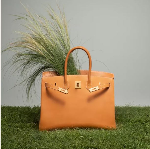 Hermès Birkin bag