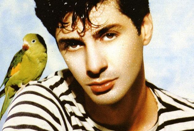 etienne daho new song