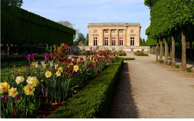 Petit Trianon