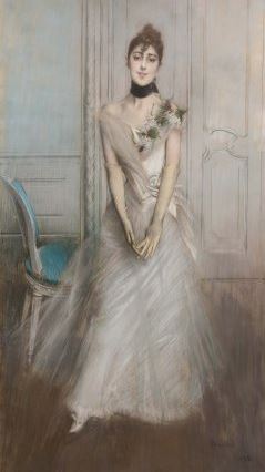 Giovanii Boldini