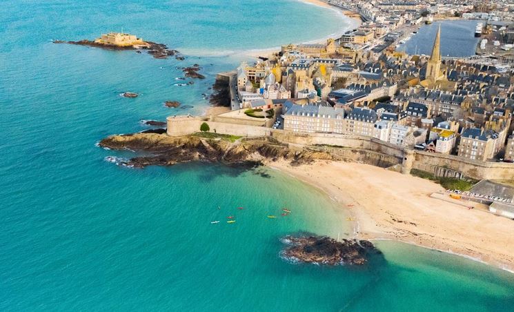 Saint-Malo