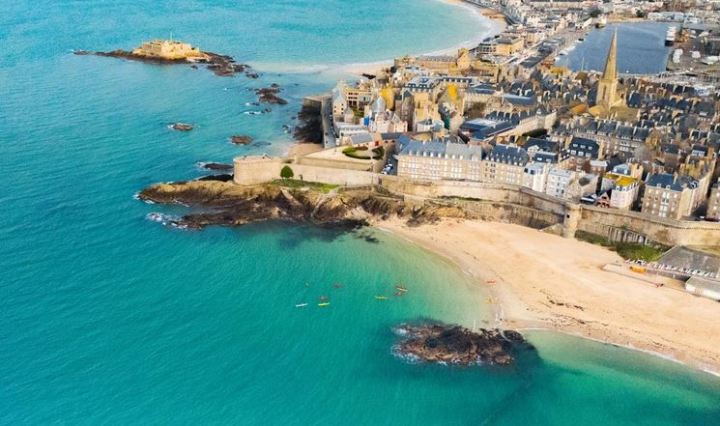 Saint-Malo