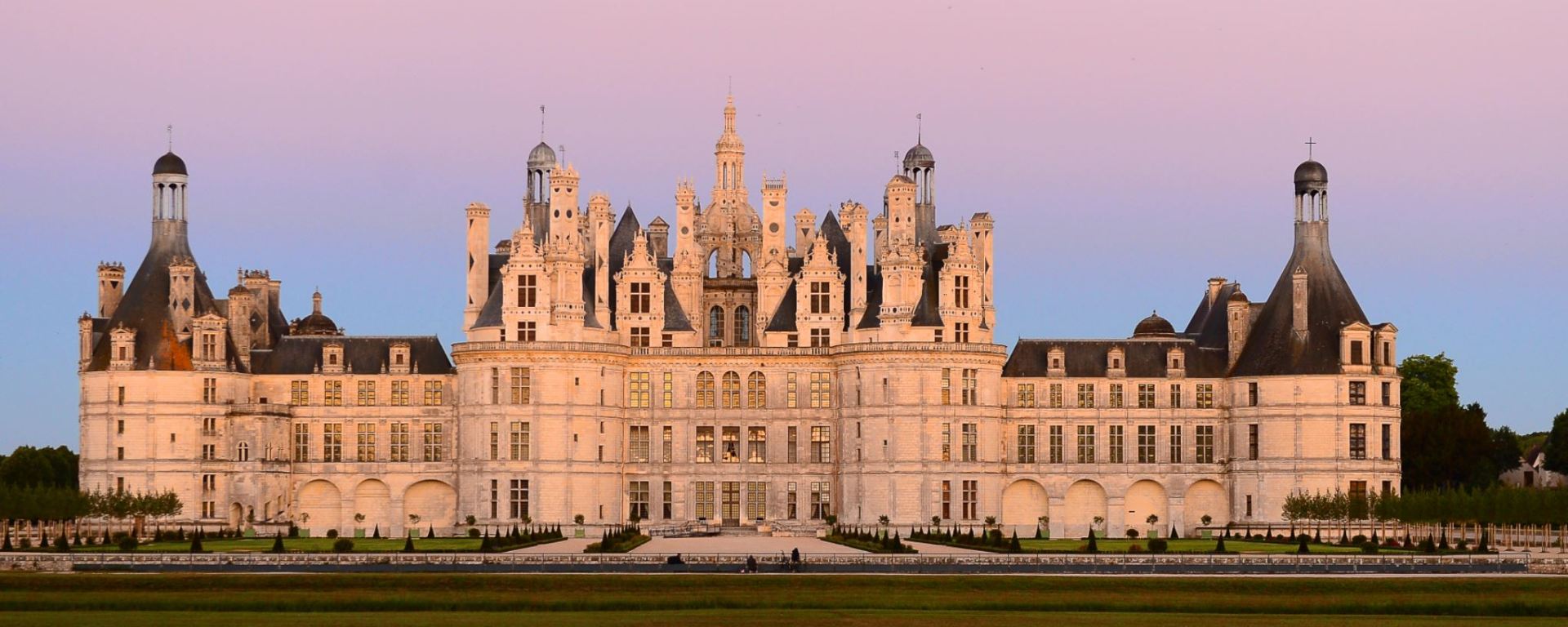 Château de Chambord