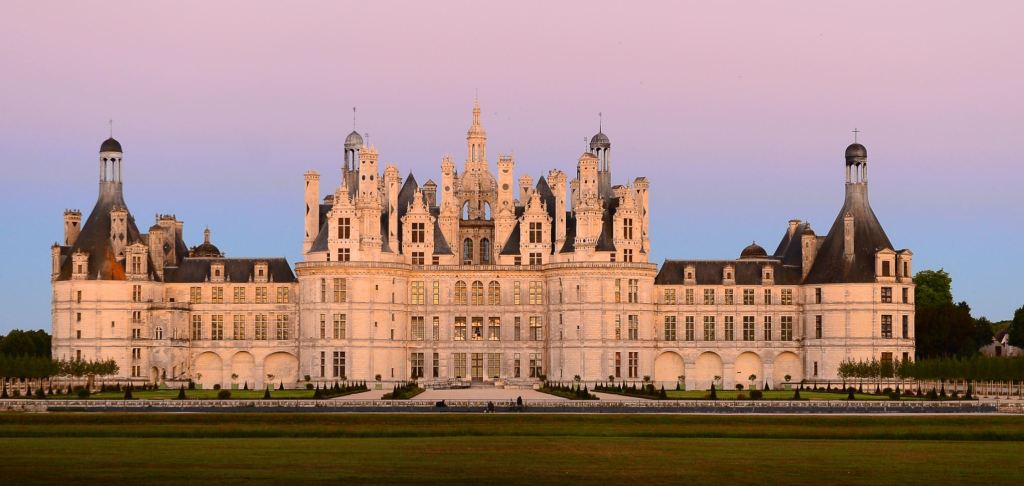 Château de Chambord