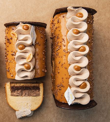 best bakeries of paris