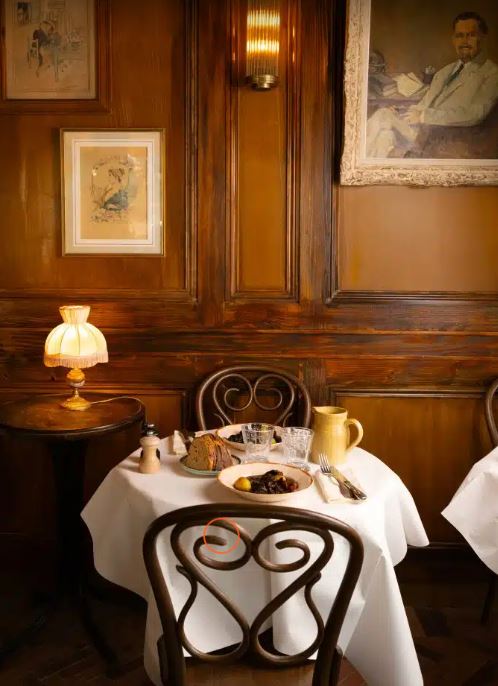 new food spots in paris