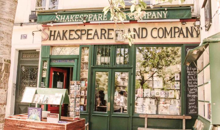 The most instagrammable places in Paris