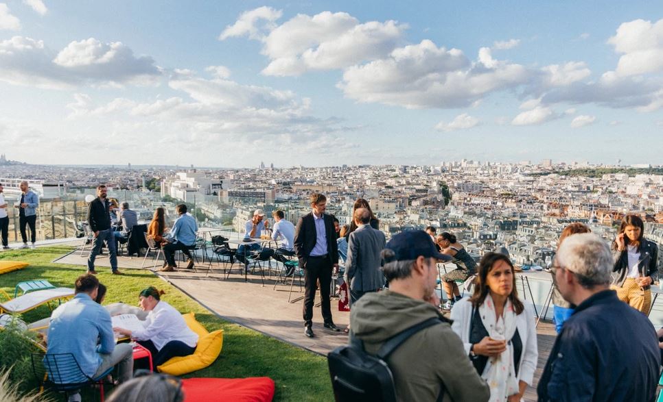 paris travel guide, tips during summer