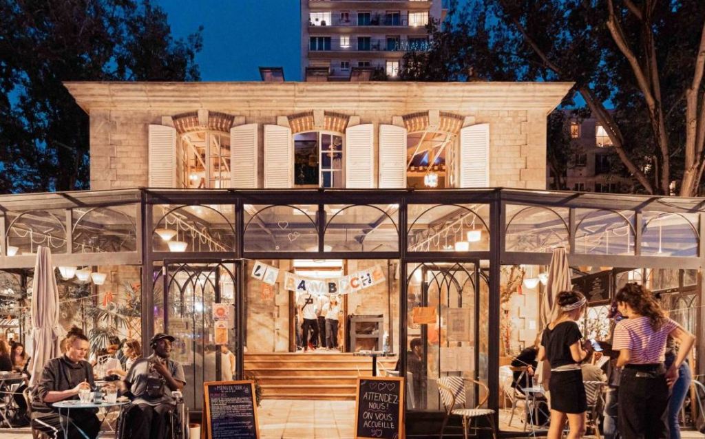 paris summer activities