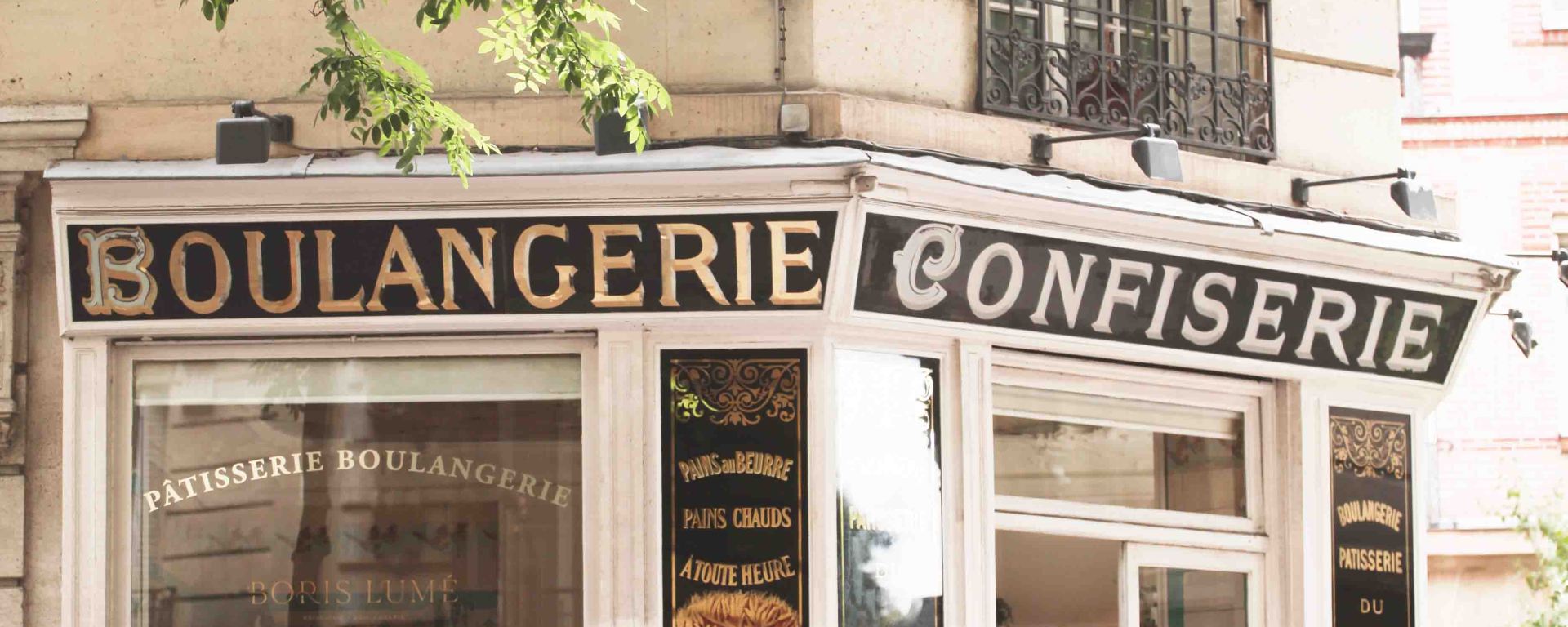Here’s how to order in a Parisian bakery without panic, and even enjoy the experience.
