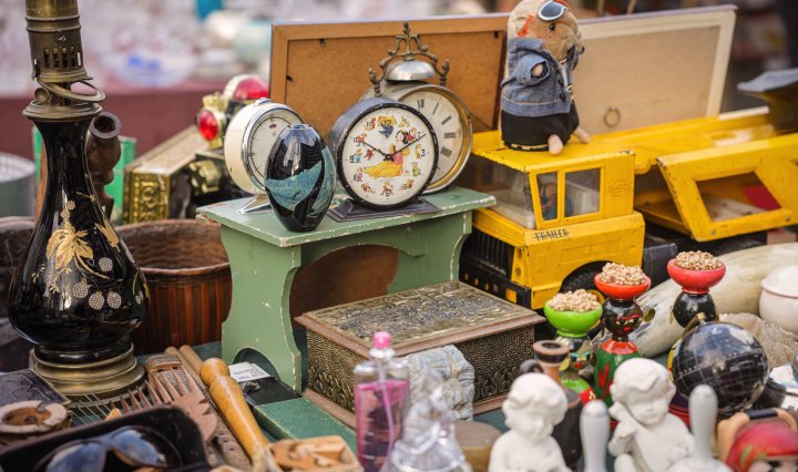 aligre market in paris