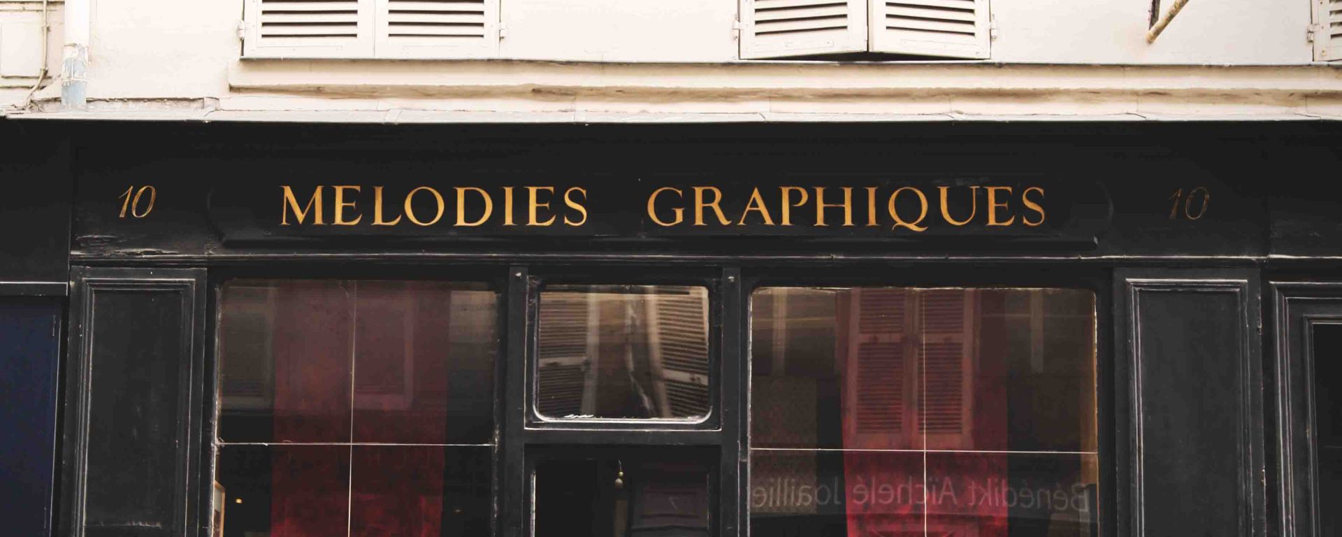 melodies graphiques