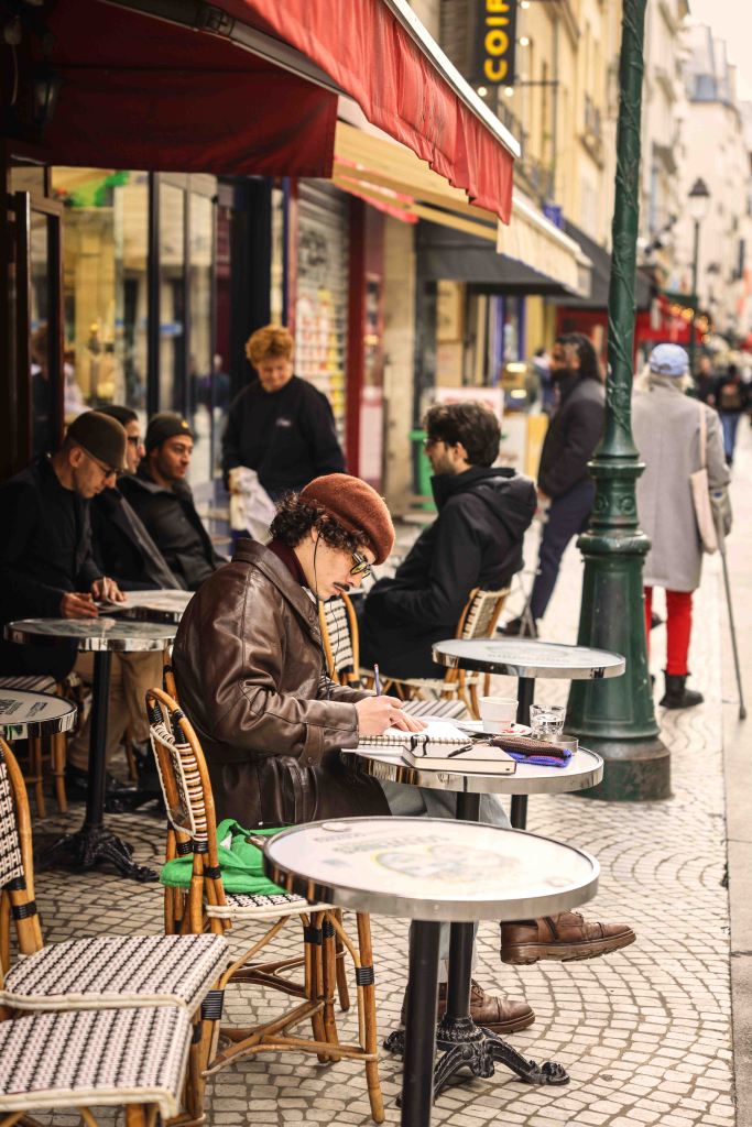 The French Code: 10 Unwritten Rules of the Parisian Soul