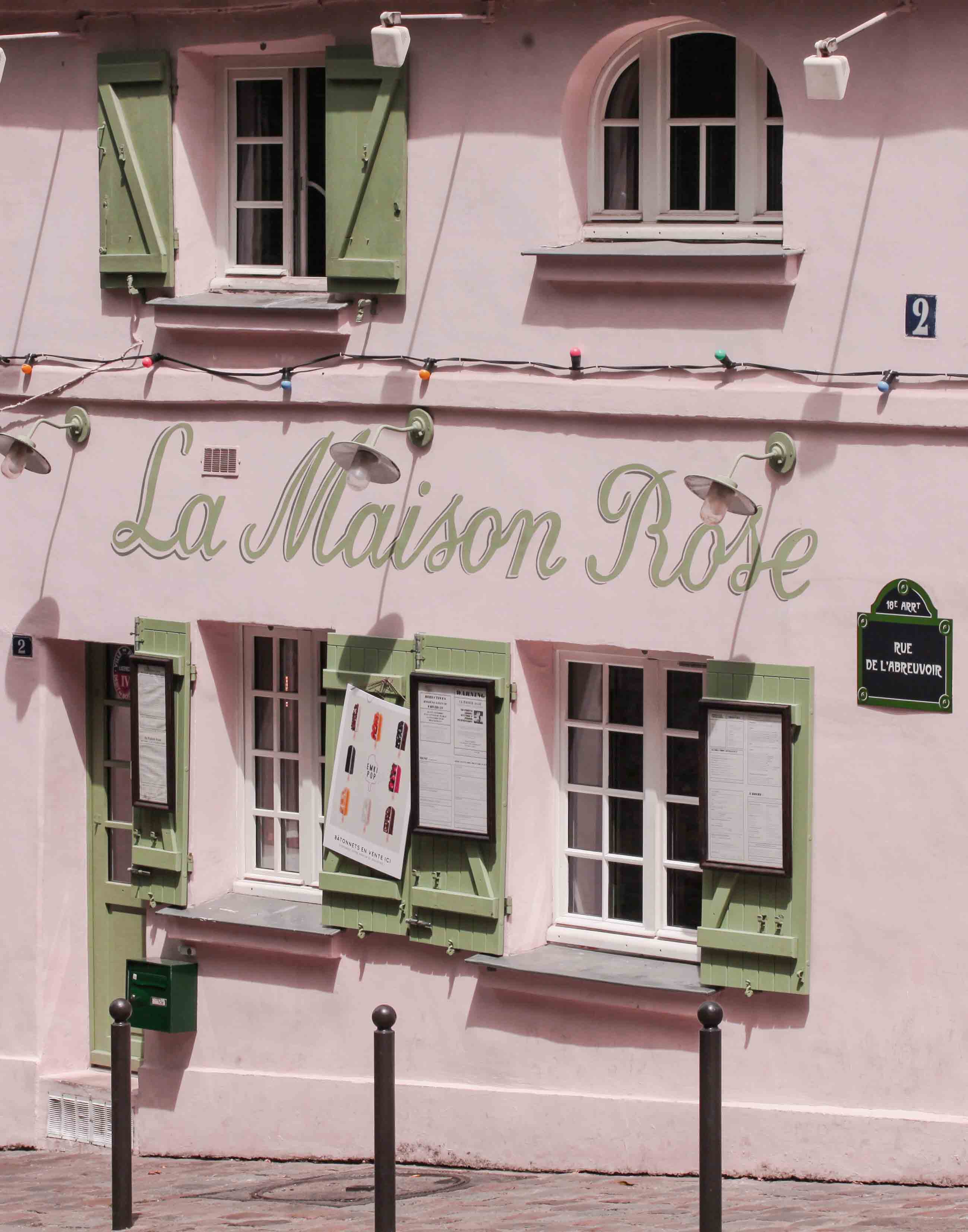 Uncovering Secret Spots in Montmartre: Your Essential Guide