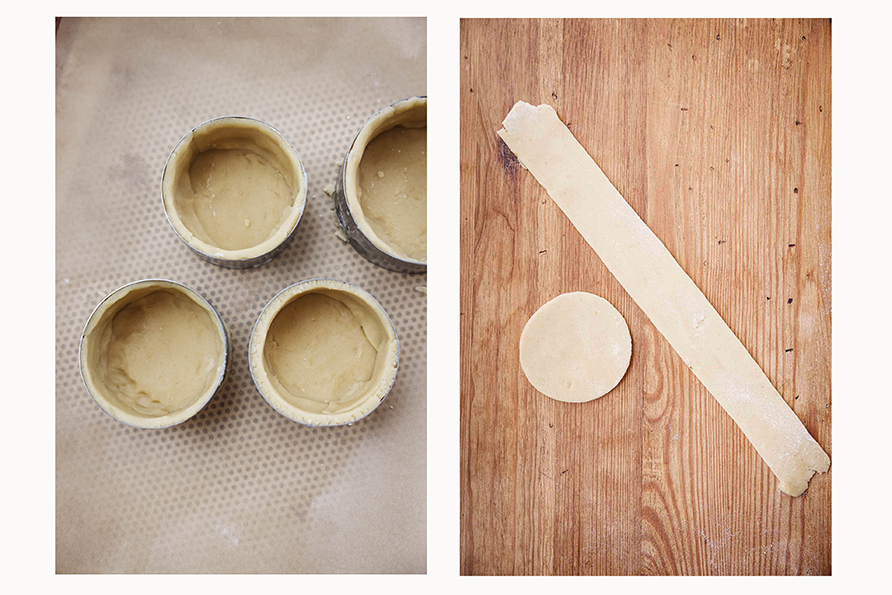 step by step flan recipe