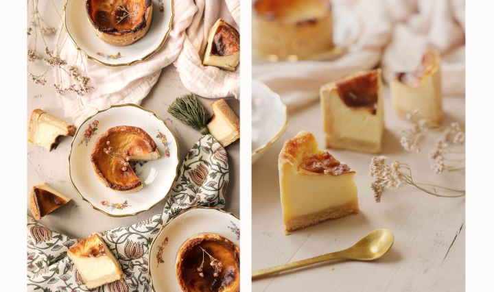 Bake the ultimate French Flan Pâtissier with this individual recipe adapted from the World’s Best Pastry Chef, Nina Métayer. Perfect crust & velvet custard.