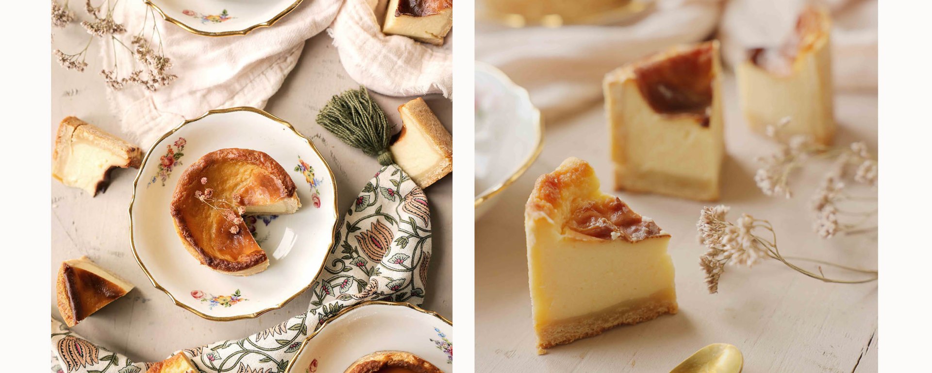 Bake the ultimate French Flan Pâtissier with this individual recipe adapted from the World’s Best Pastry Chef, Nina Métayer. Perfect crust & velvet custard.