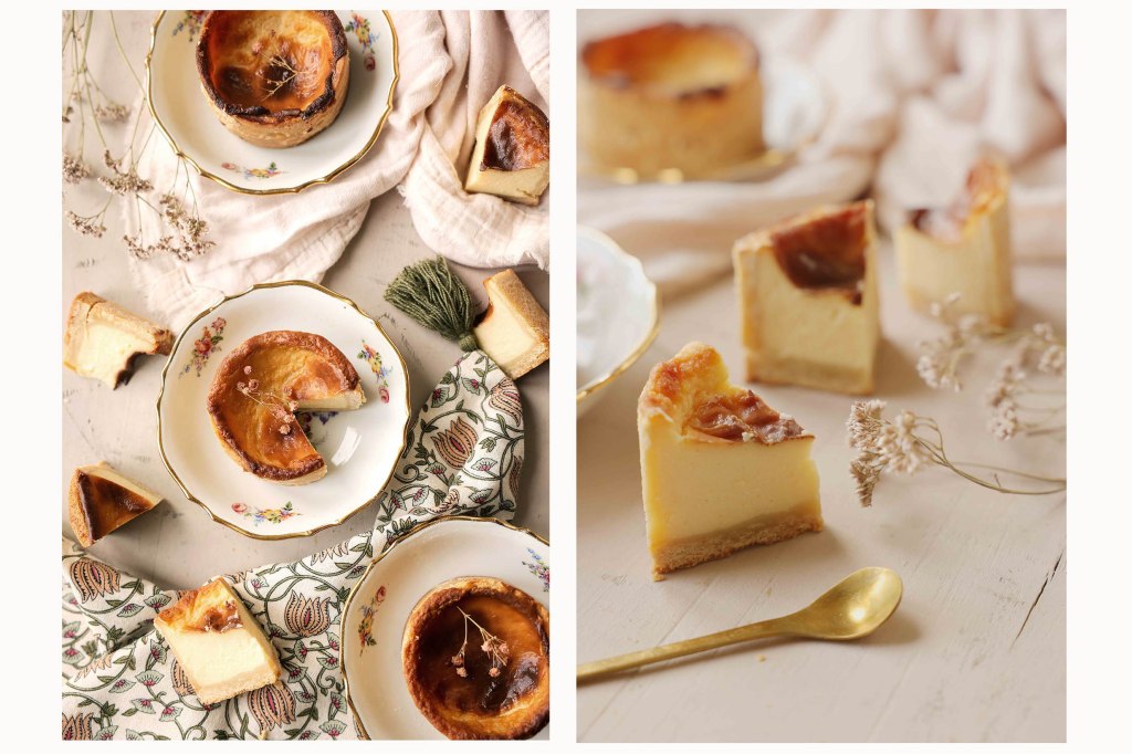 Bake the ultimate French Flan Pâtissier with this individual recipe adapted from the World’s Best Pastry Chef, Nina Métayer. Perfect crust & velvet custard.
