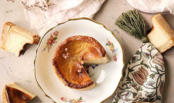 flan recipe