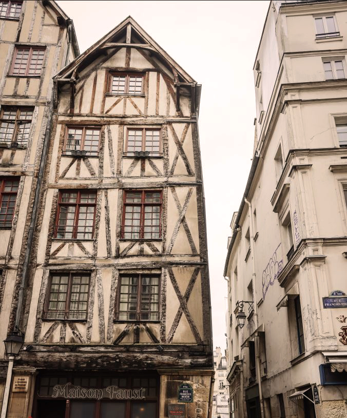 rue françois miron