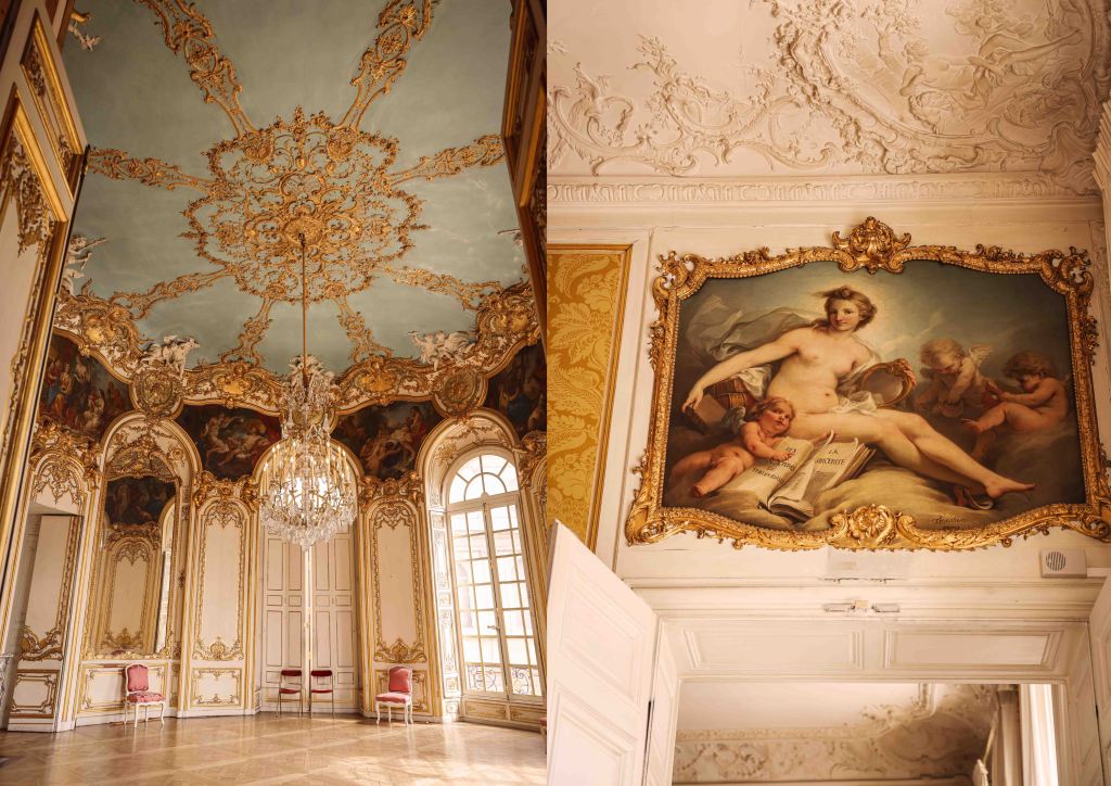 archives museum paris