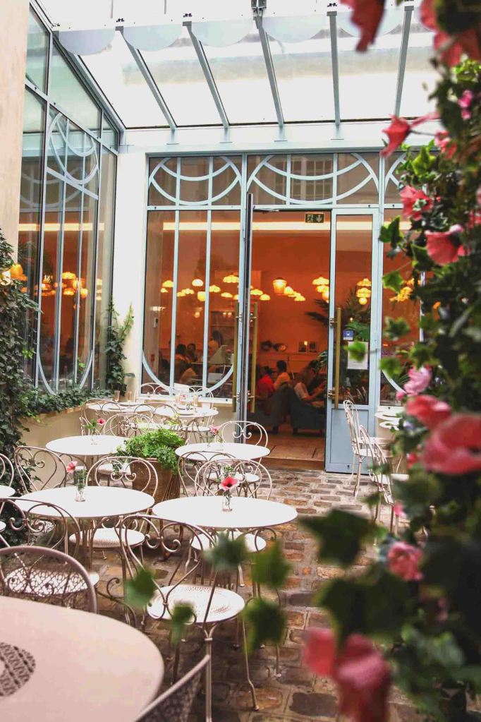 bontemps paris