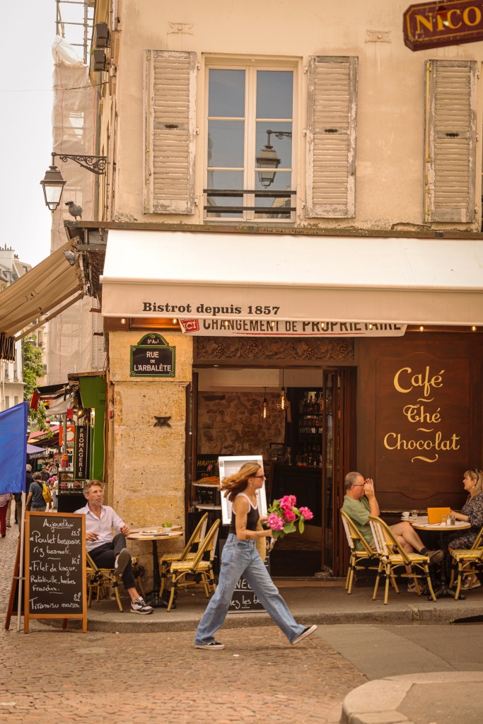 french lifestyle