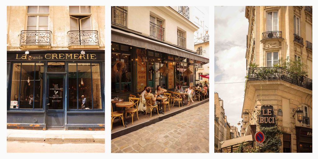 paris like a local