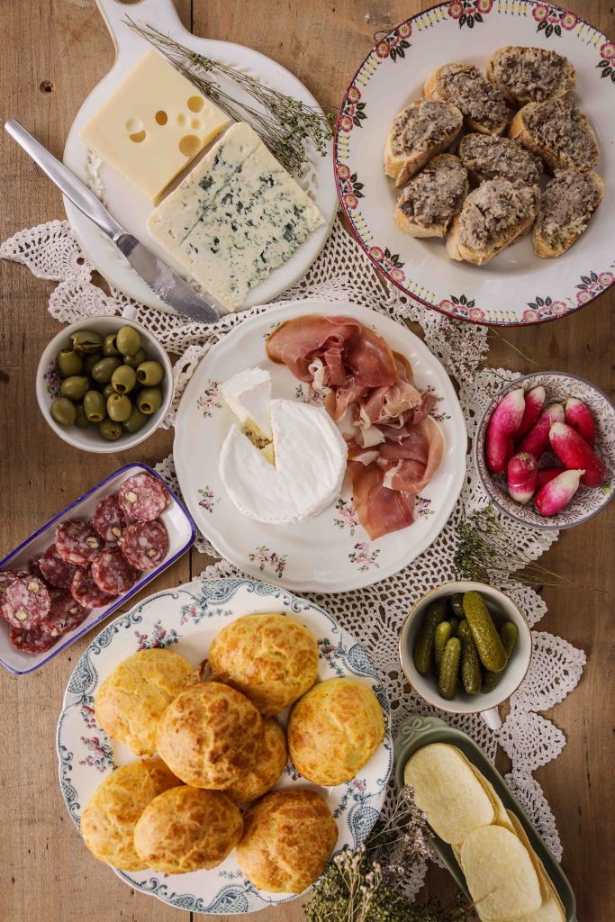 french apero